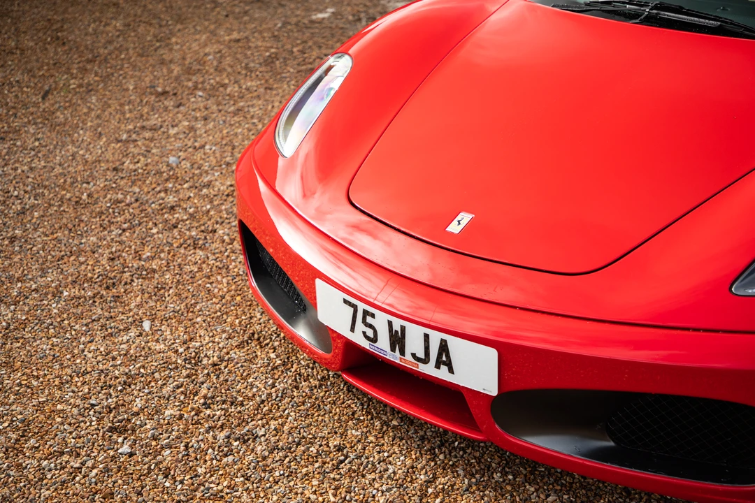 2007 Ferrari F430 Spider - Image 23 of 31