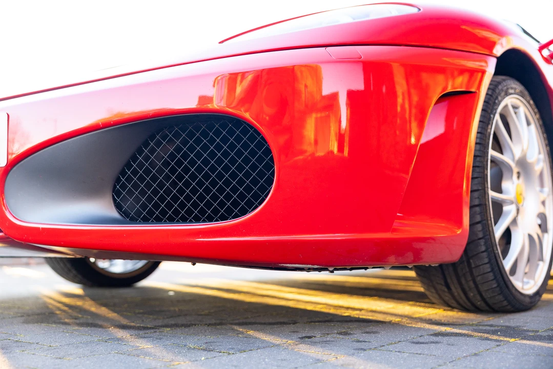 2007 Ferrari F430 Spider - Image 18 of 31