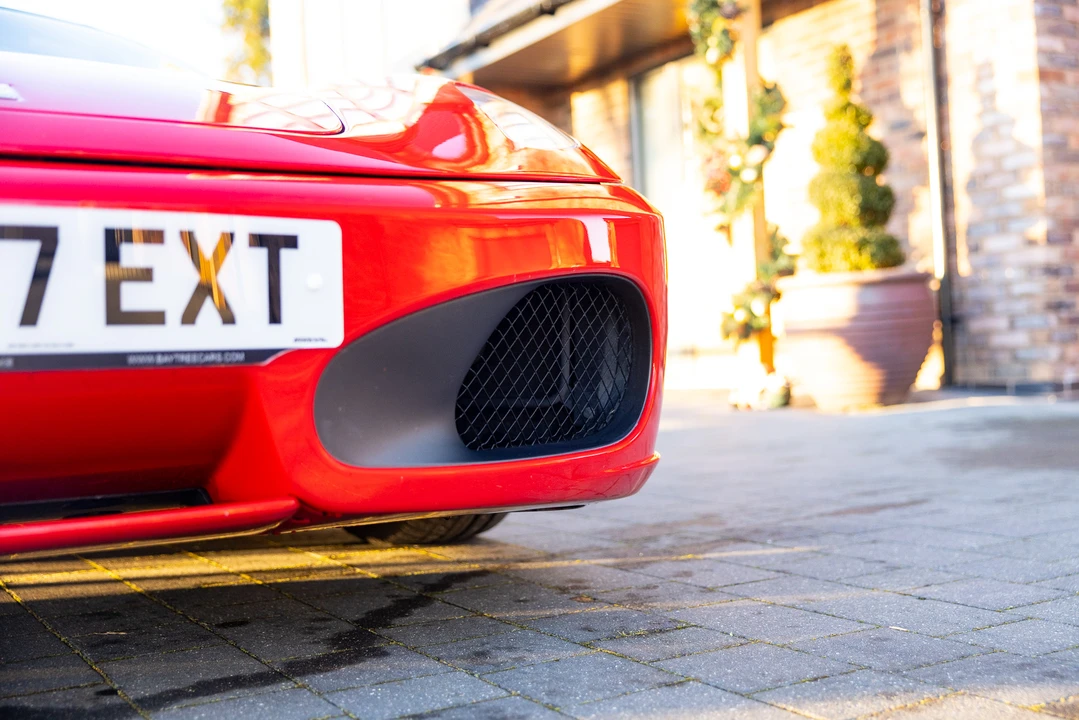 2007 Ferrari F430 Spider - Image 19 of 31