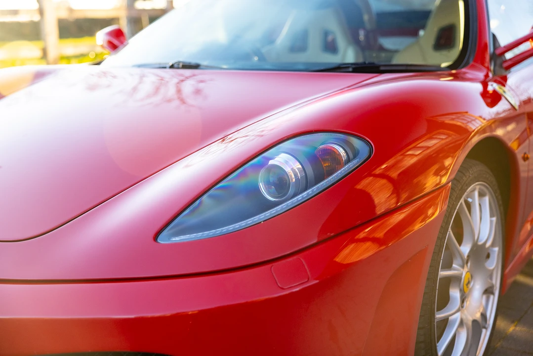 2007 Ferrari F430 Spider - Image 20 of 31