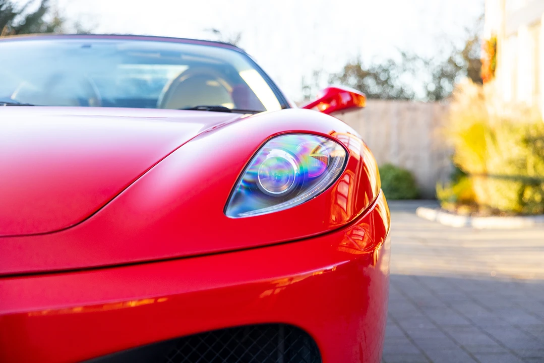 2007 Ferrari F430 Spider - Image 21 of 31
