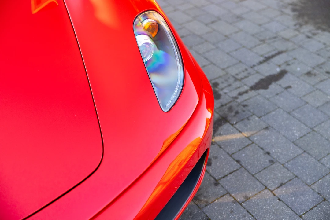 2007 Ferrari F430 Spider - Image 22 of 31