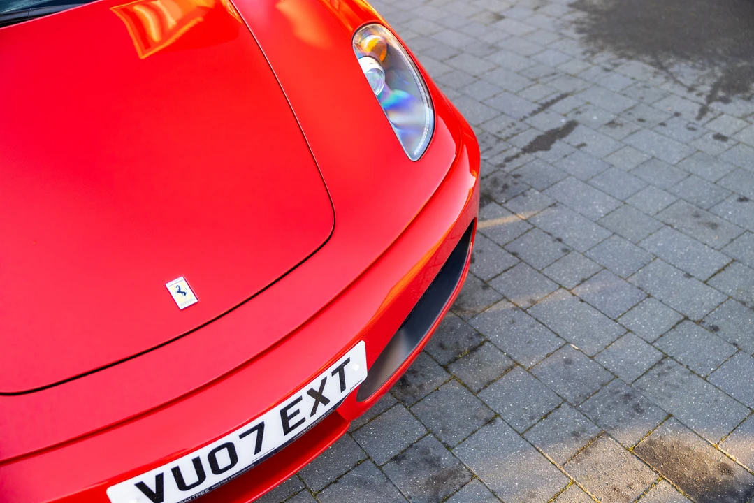 2007 Ferrari F430 Spider - Image 23 of 31