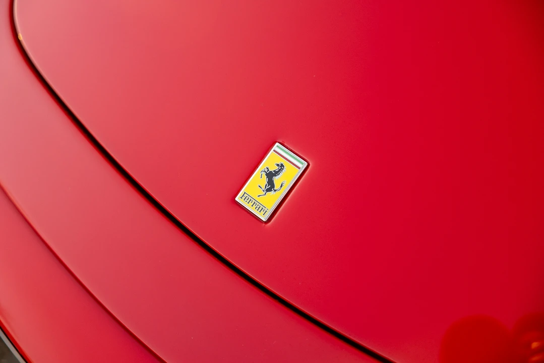 2007 Ferrari F430 Spider - Image 24 of 31
