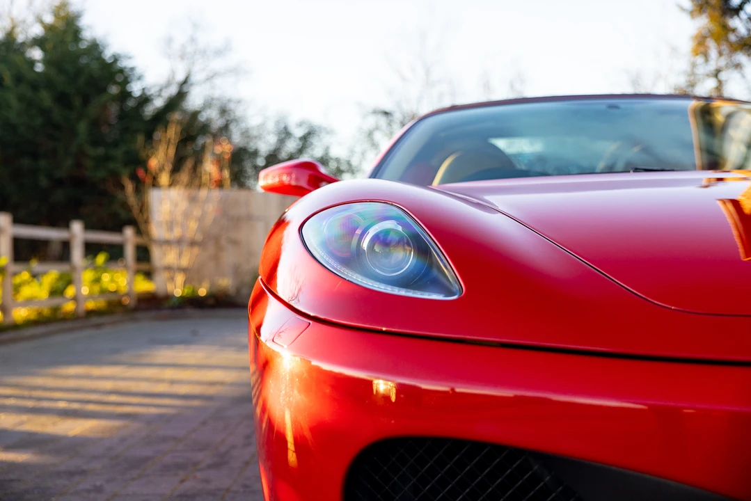2007 Ferrari F430 Spider - Image 26 of 31