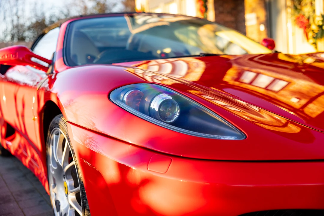2007 Ferrari F430 Spider - Image 27 of 31