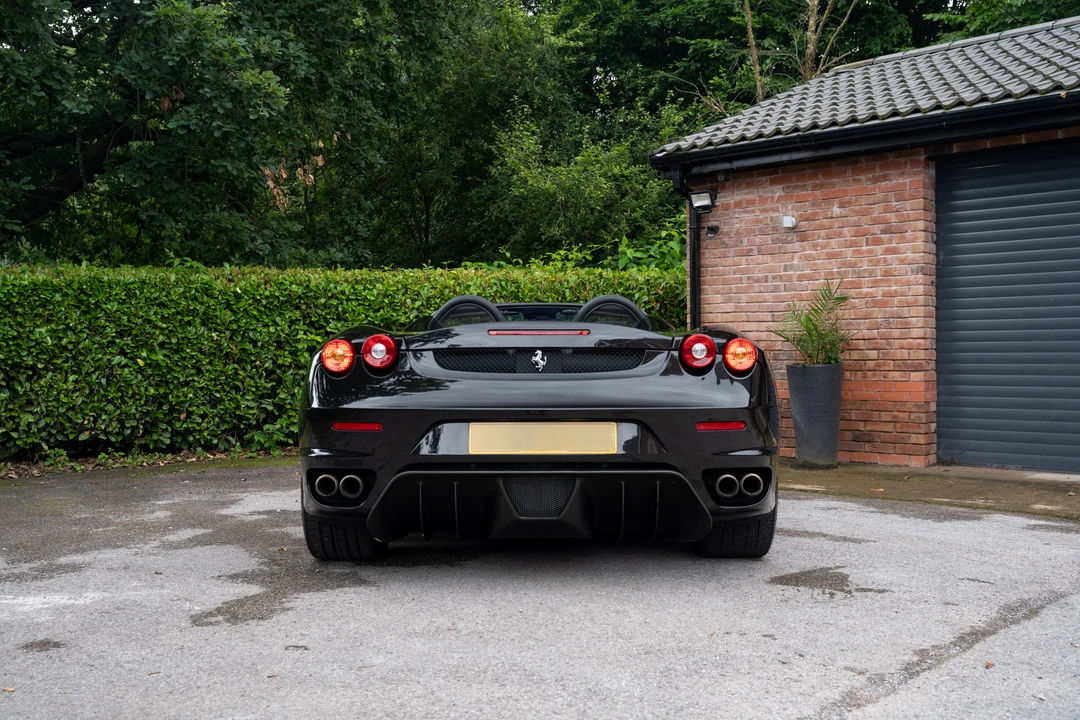 2007 Ferrari F430 Spider - Image 4 of 31