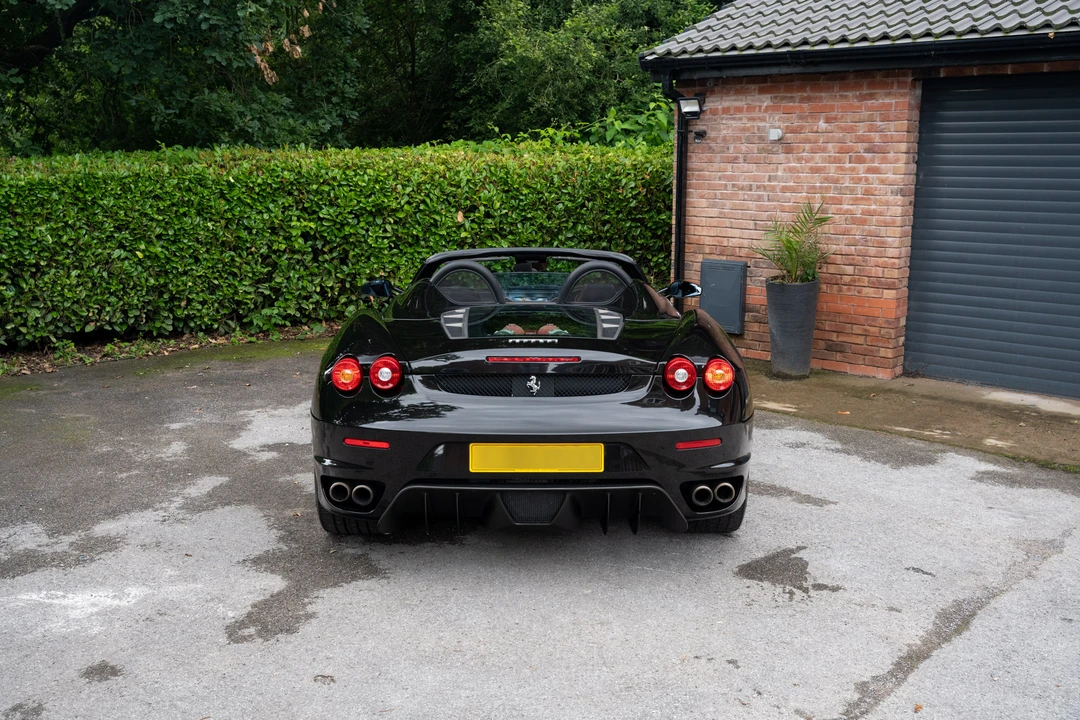 2007 Ferrari F430 Spider - Image 13 of 31