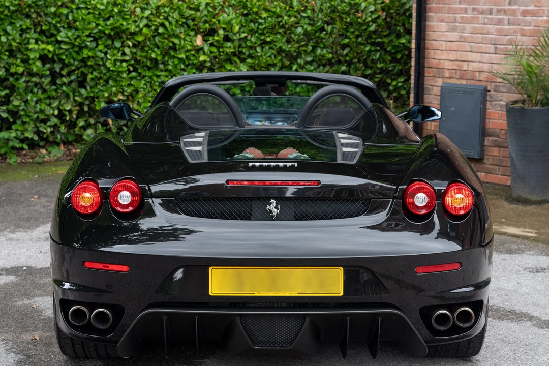 2007 Ferrari F430 Spider - Image 14 of 31