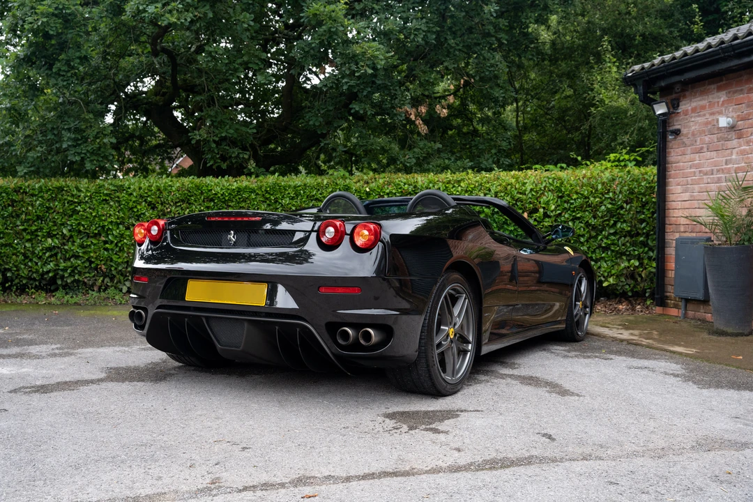 2007 Ferrari F430 Spider - Image 15 of 31