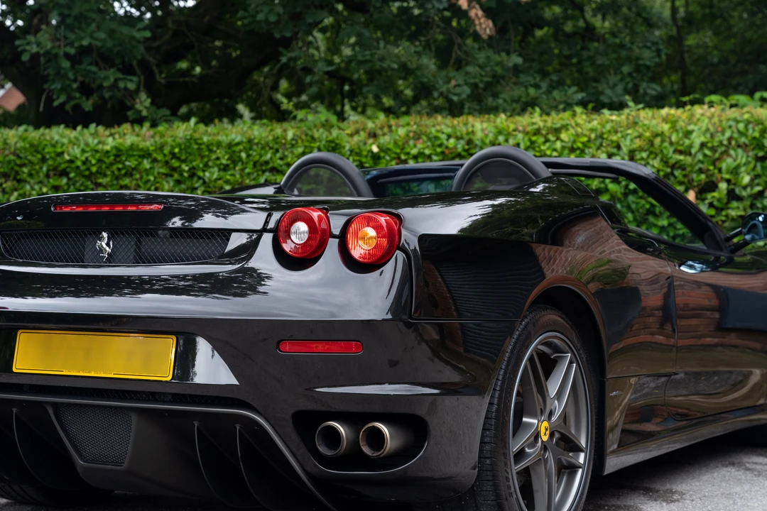 2007 Ferrari F430 Spider - Image 16 of 31