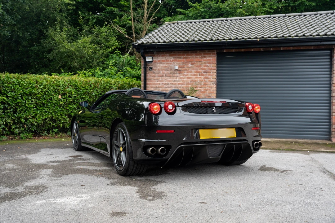 2007 Ferrari F430 Spider - Image 19 of 31