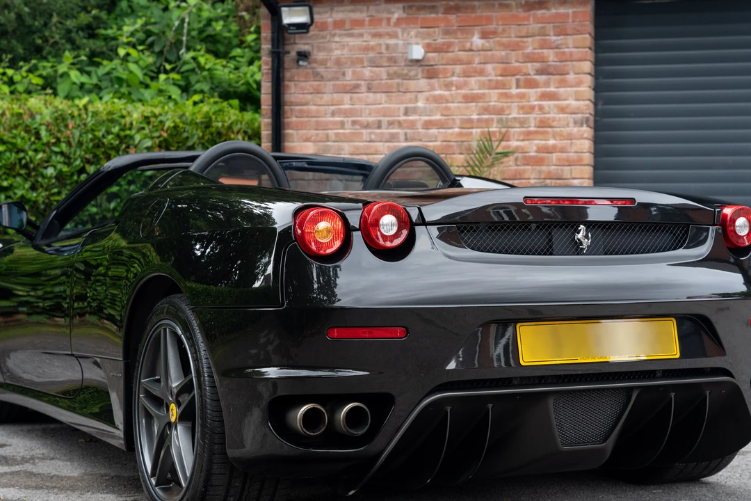 2007 Ferrari F430 Spider - Image 20 of 31