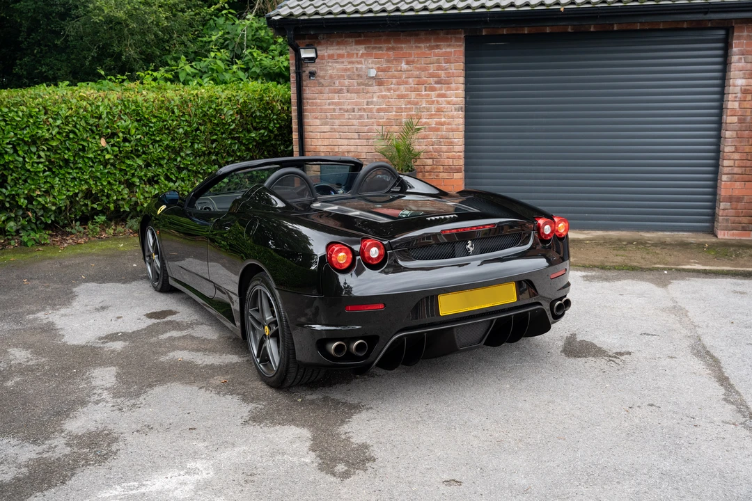 2007 Ferrari F430 Spider - Image 21 of 31