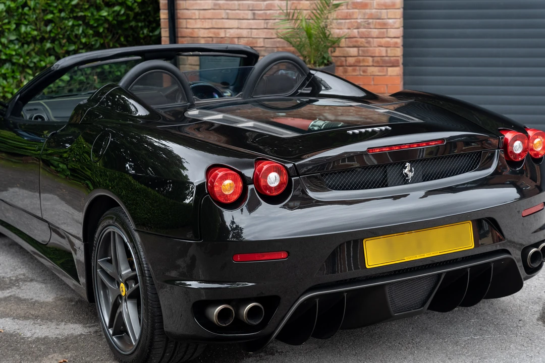 2007 Ferrari F430 Spider - Image 22 of 31