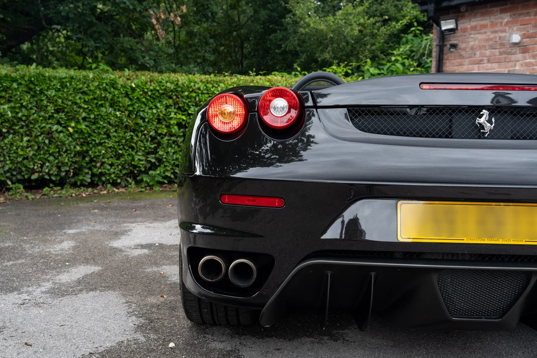2007 Ferrari F430 Spider - Image 23 of 31