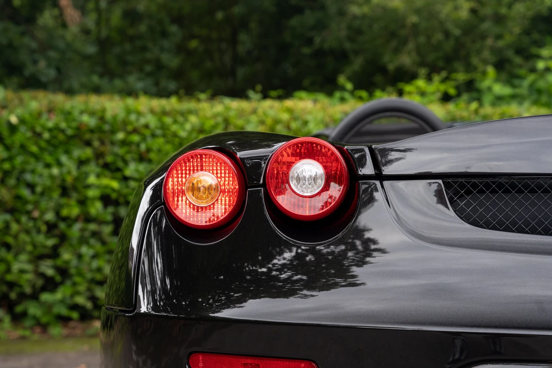 2007 Ferrari F430 Spider - Image 24 of 31