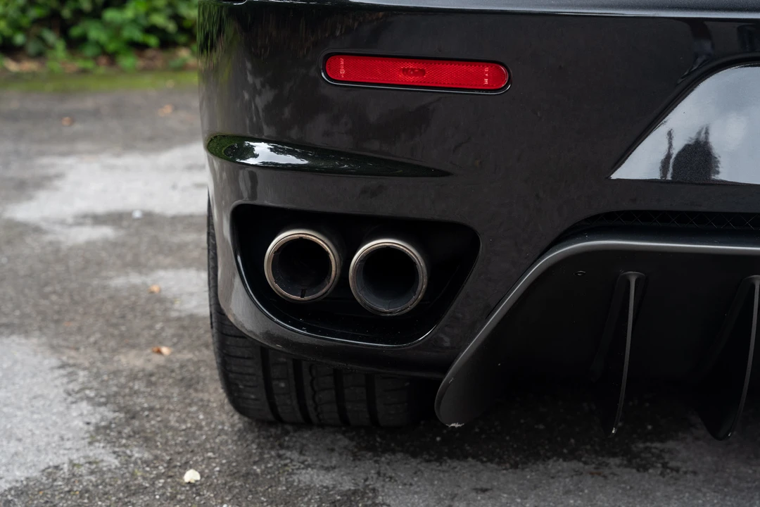 2007 Ferrari F430 Spider - Image 25 of 31