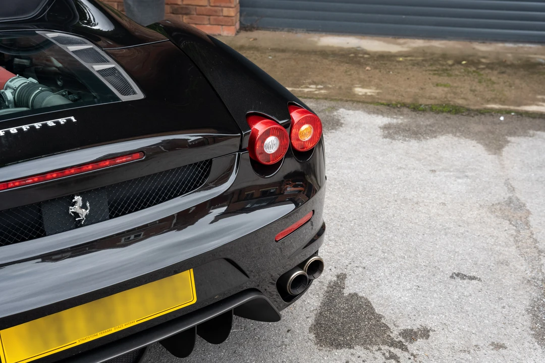 2007 Ferrari F430 Spider - Image 26 of 31