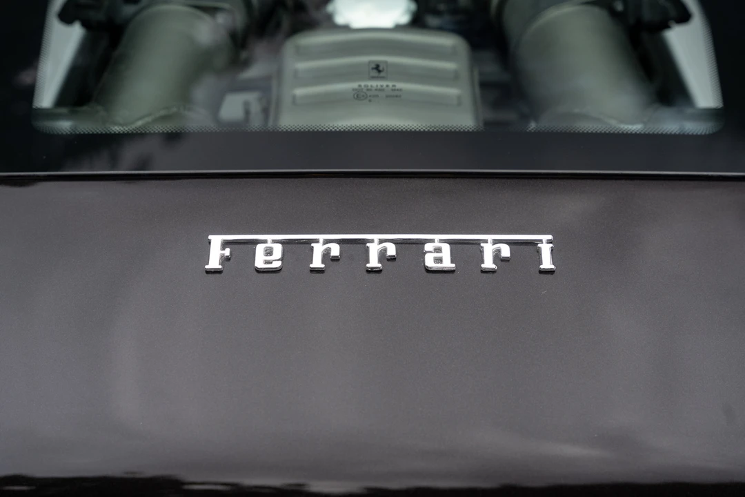 2007 Ferrari F430 Spider - Image 27 of 31