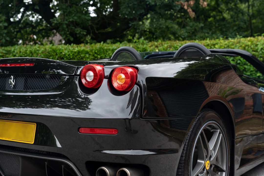 2007 Ferrari F430 Spider - Image 28 of 31