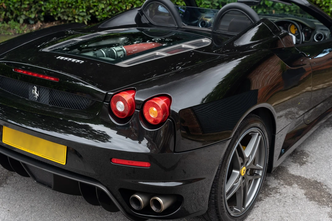 2007 Ferrari F430 Spider - Image 29 of 31