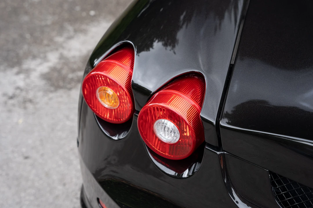 2007 Ferrari F430 Spider - Image 31 of 31