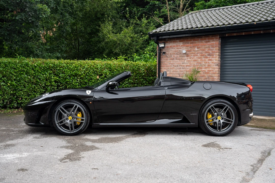 2007 Ferrari F430 Spider - Image 10 of 31