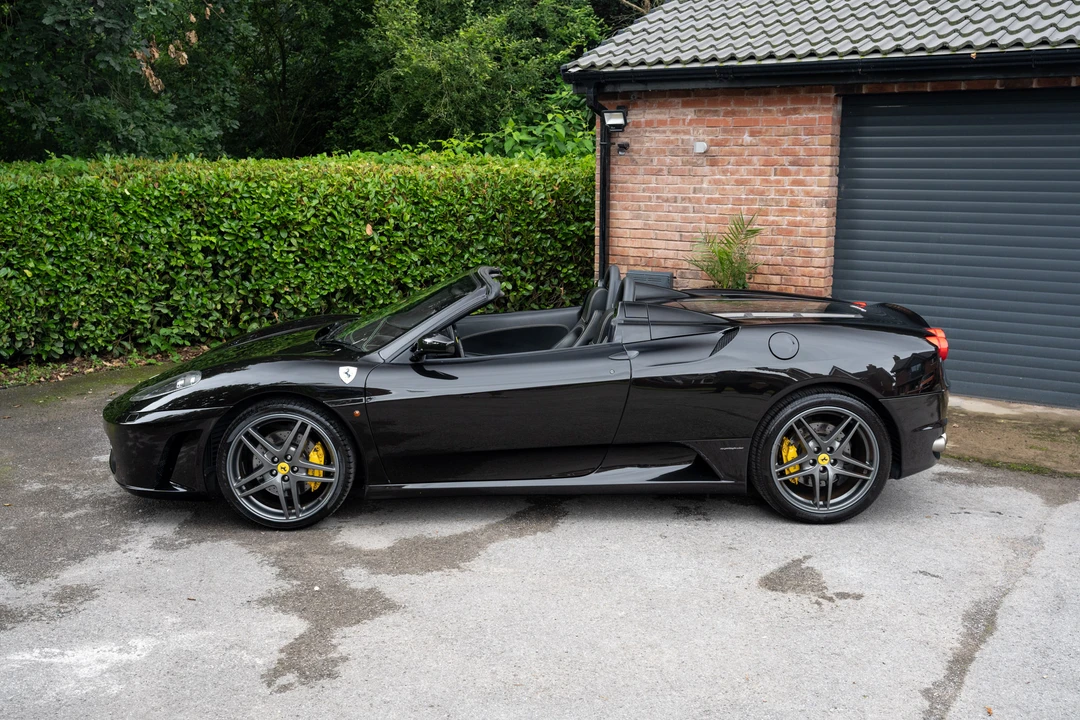 2007 Ferrari F430 Spider - Image 11 of 31