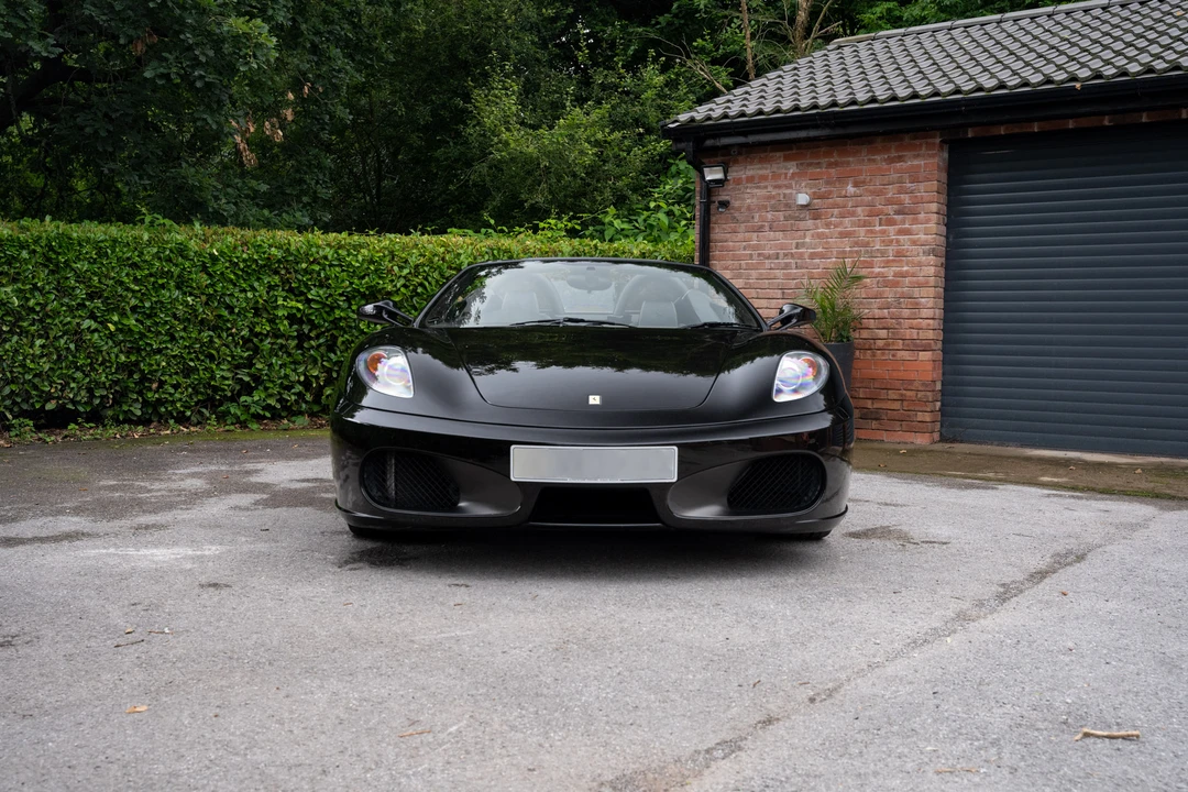 2007 Ferrari F430 Spider - Image 3 of 31