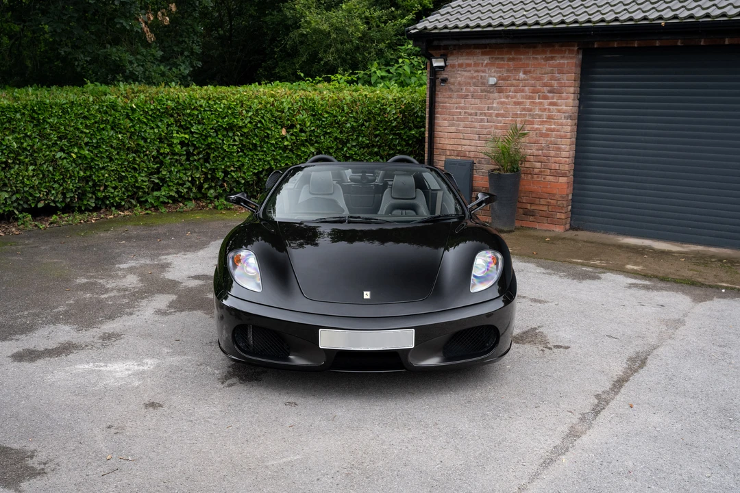 2007 Ferrari F430 Spider - Image 7 of 31
