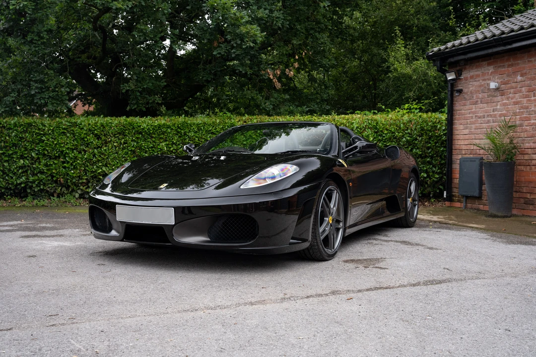 2007 Ferrari F430 Spider - Image 5 of 31