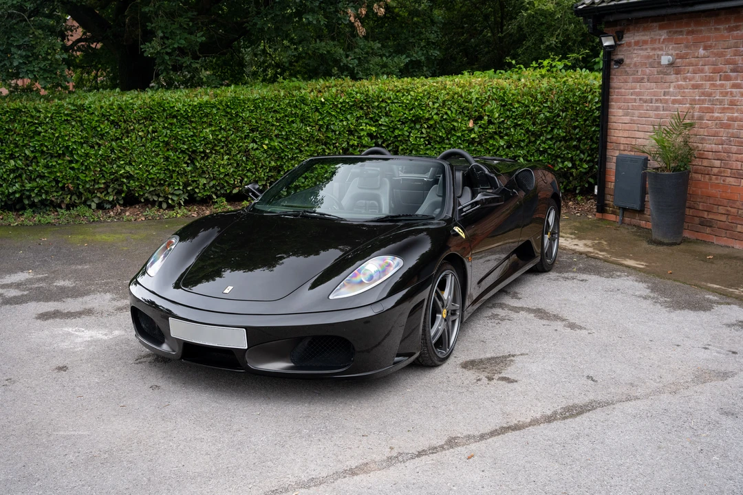 2007 Ferrari F430 Spider - Image 6 of 31