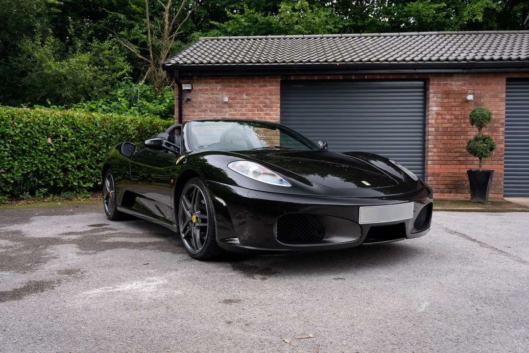 2007 Ferrari F430 Spider - Image 8 of 31