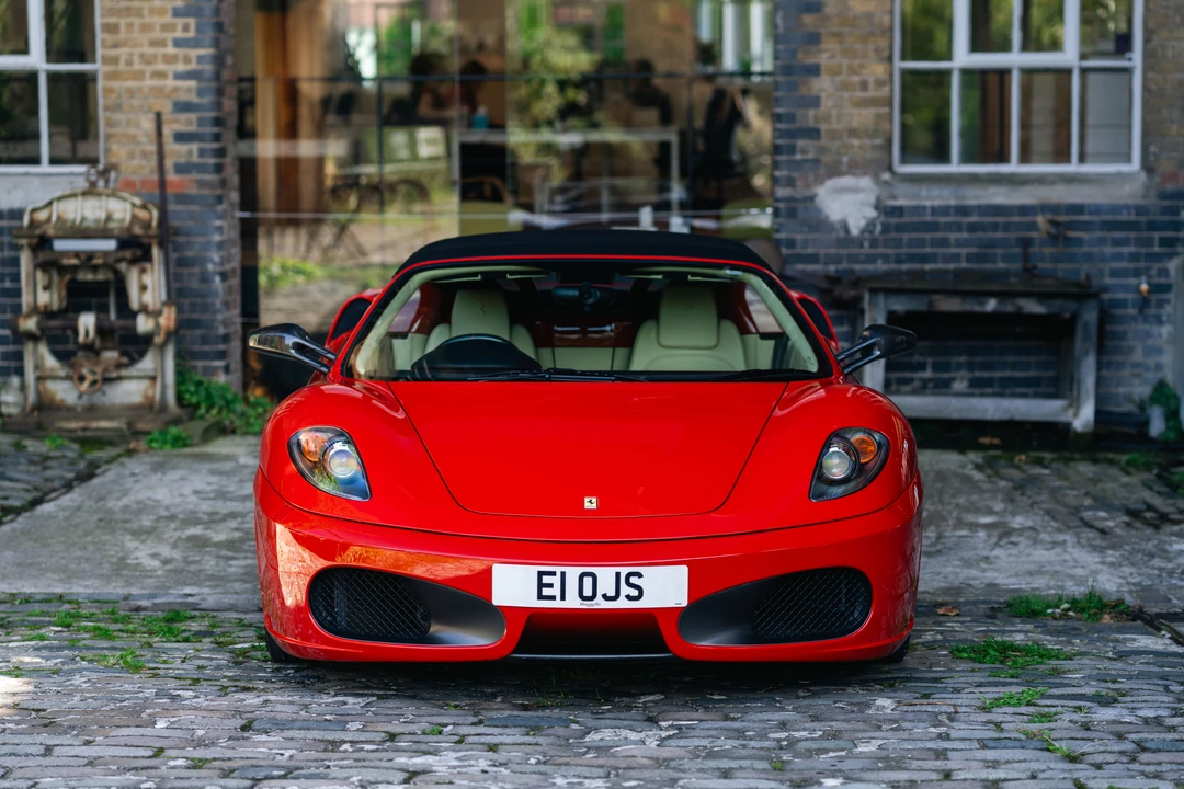 2007 Ferrari F430 Spider - Image 3 of 31