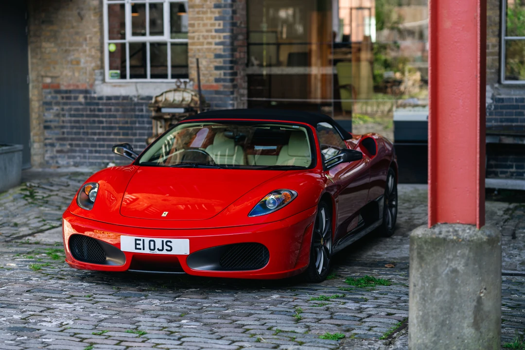 2007 Ferrari F430 Spider - Image 4 of 31