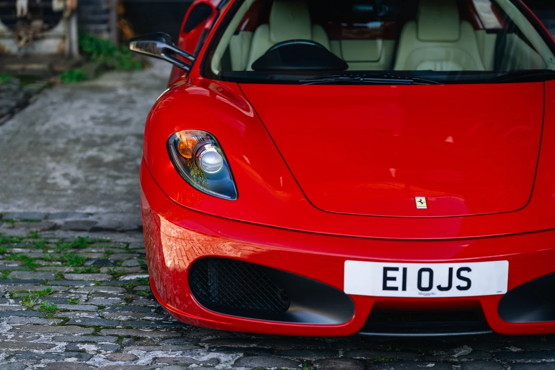 2007 Ferrari F430 Spider - Image 25 of 31