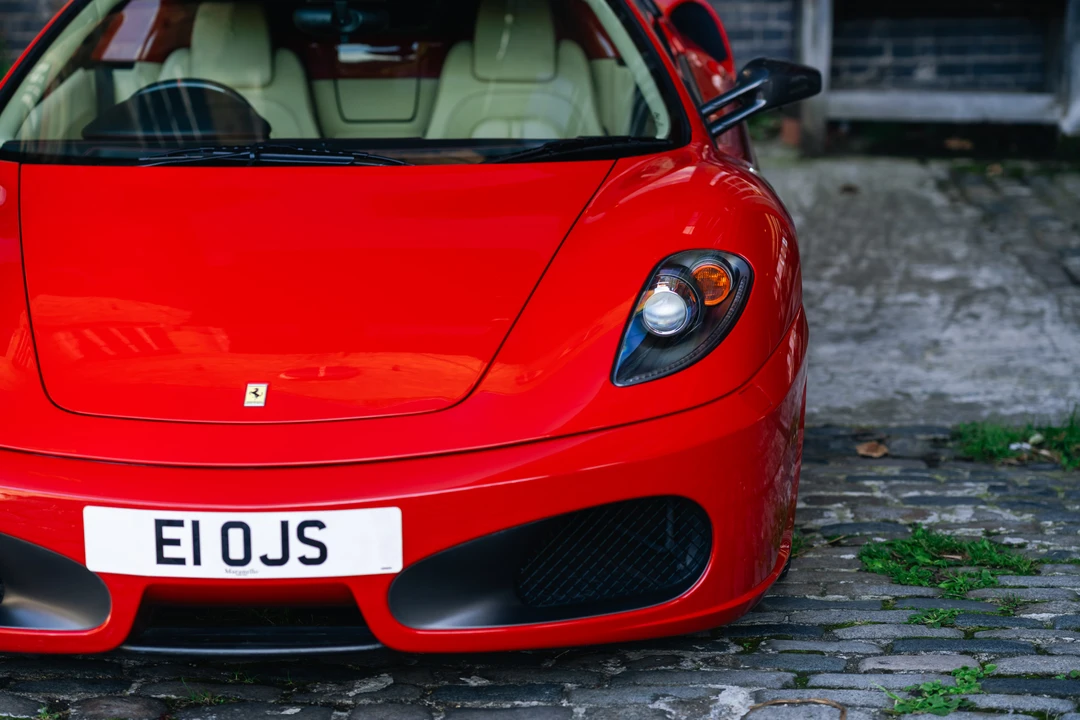 2007 Ferrari F430 Spider - Image 26 of 31