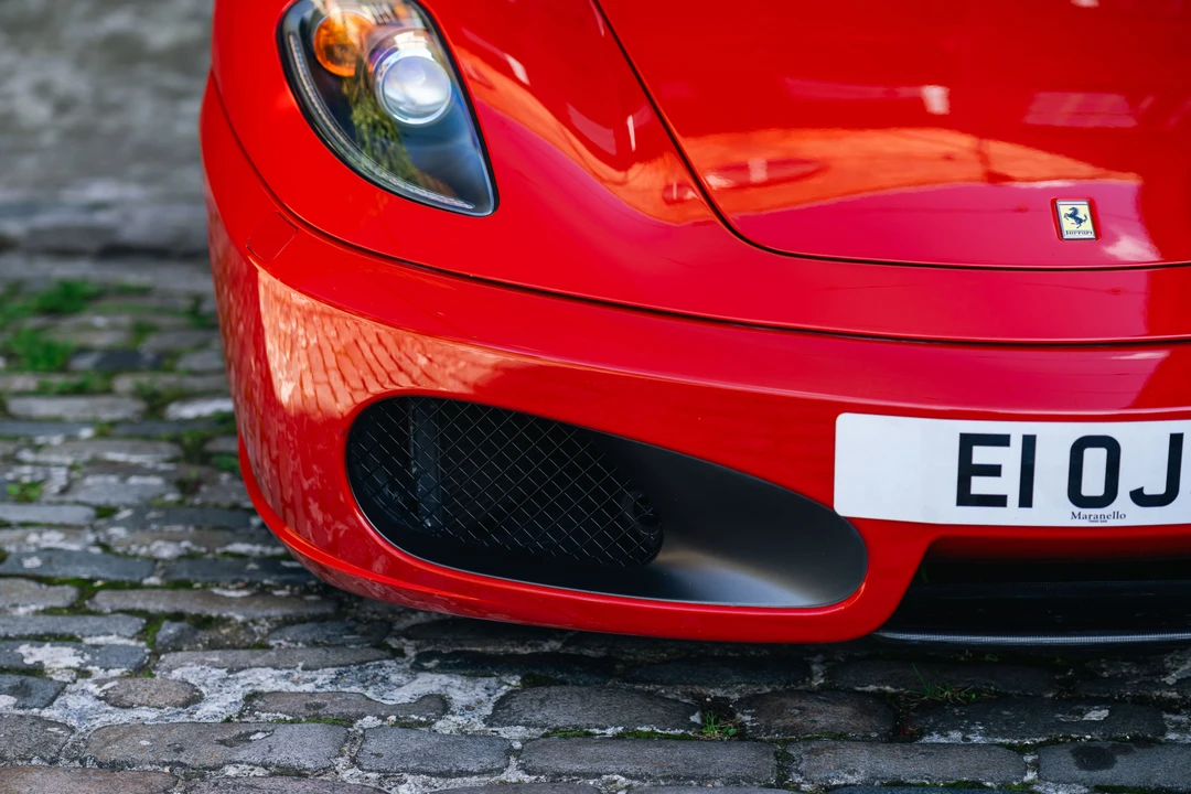 2007 Ferrari F430 Spider - Image 27 of 31