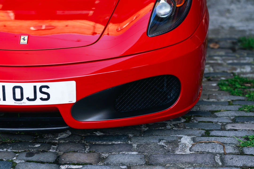 2007 Ferrari F430 Spider - Image 28 of 31