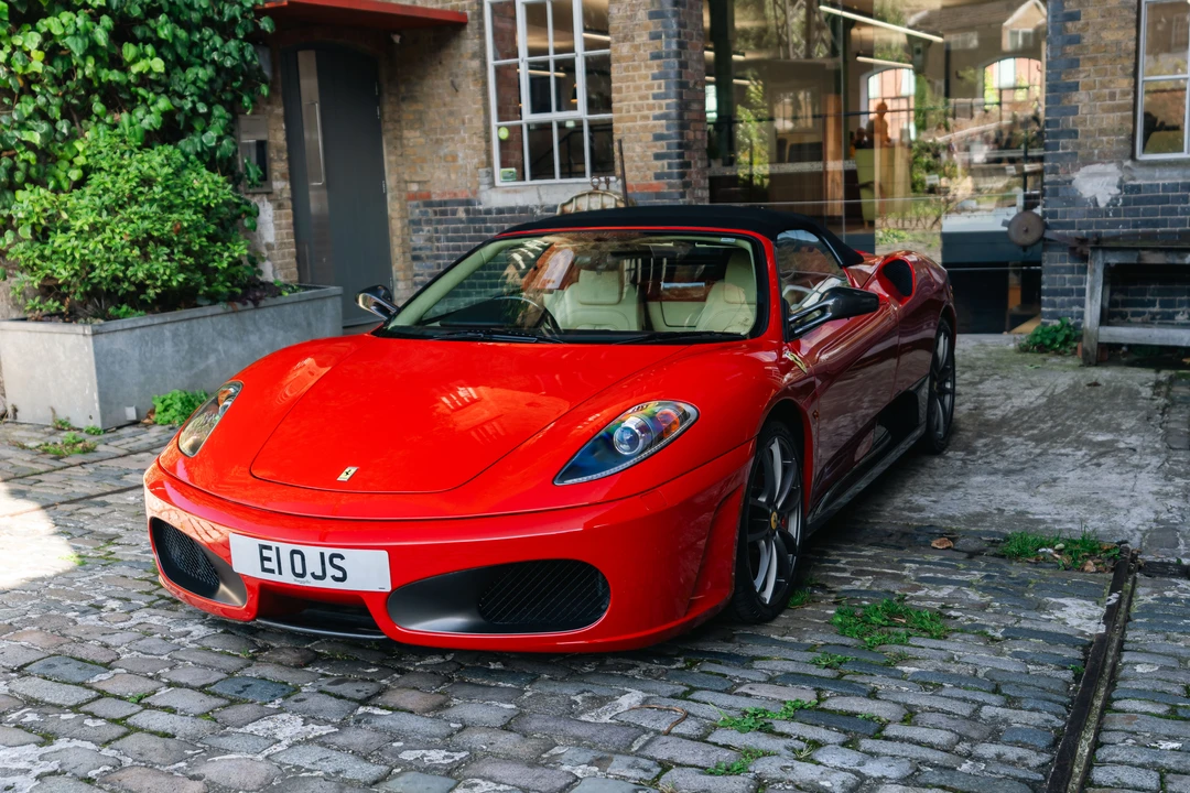 2007 Ferrari F430 Spider - Image 16 of 31