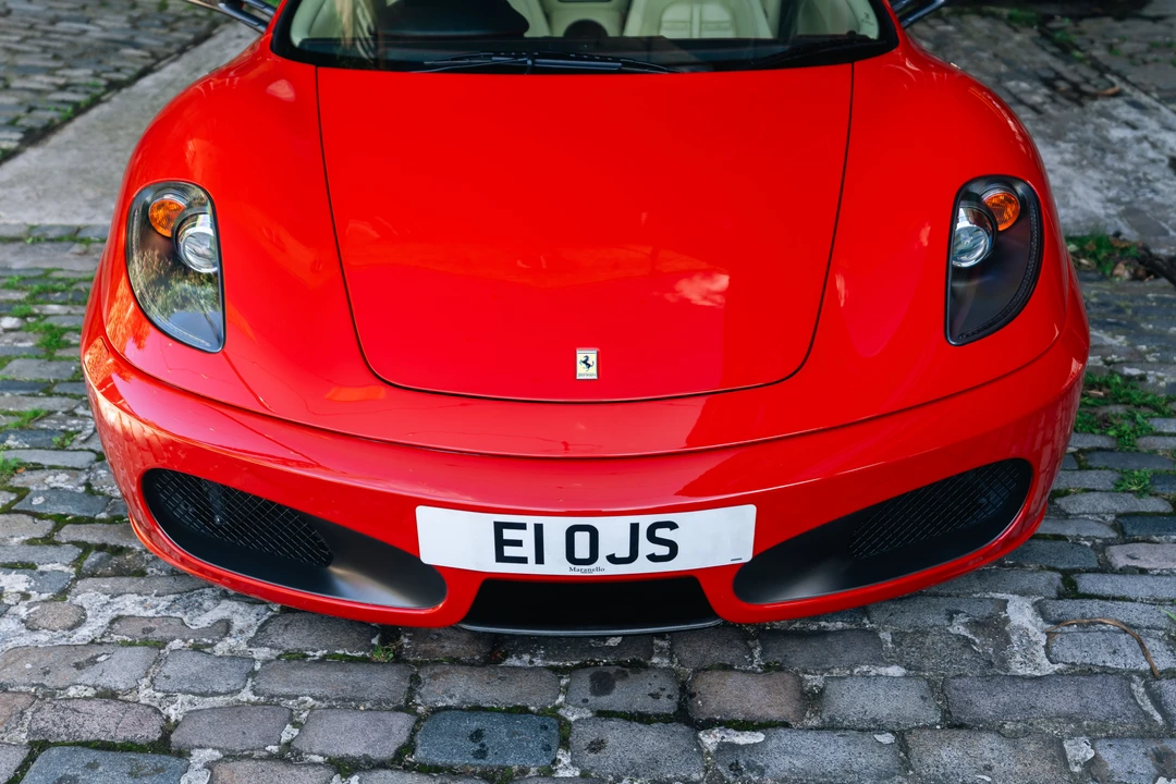 2007 Ferrari F430 Spider - Image 29 of 31