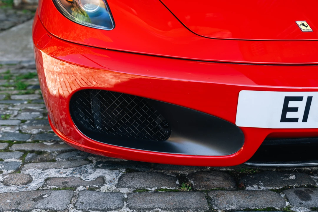 2007 Ferrari F430 Spider - Image 30 of 31