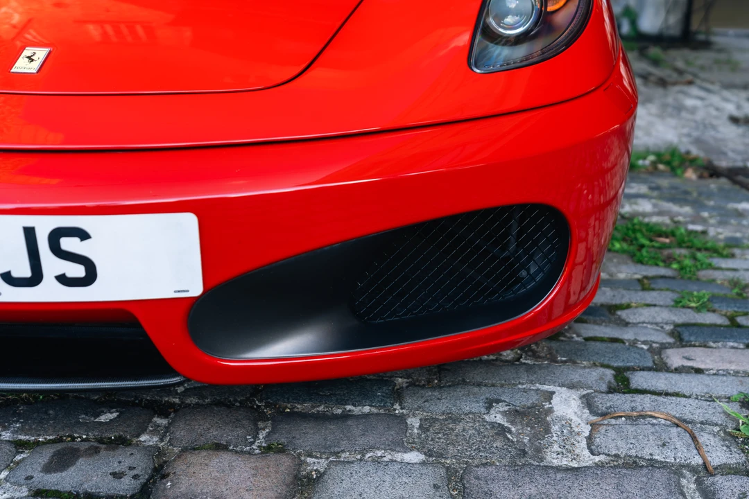 2007 Ferrari F430 Spider - Image 31 of 31