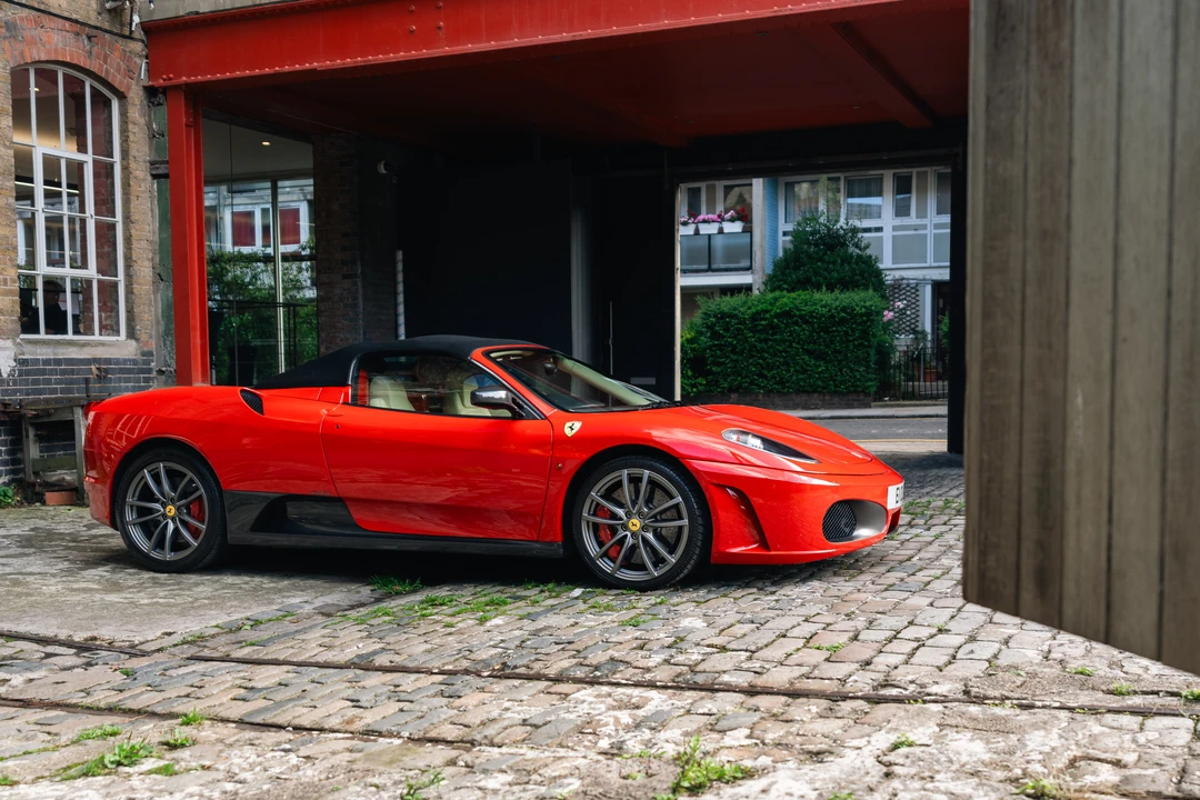 2007 Ferrari F430 Spider - Image 14 of 31