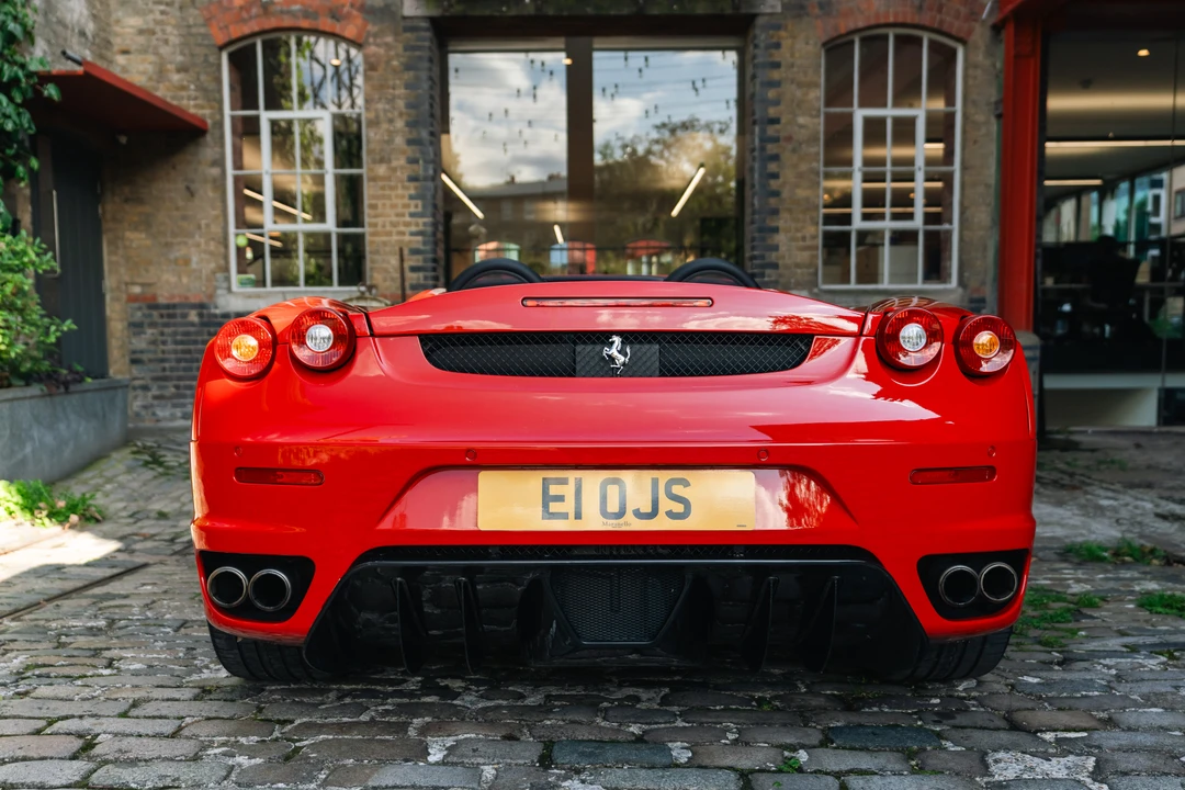 2007 Ferrari F430 Spider - Image 18 of 31