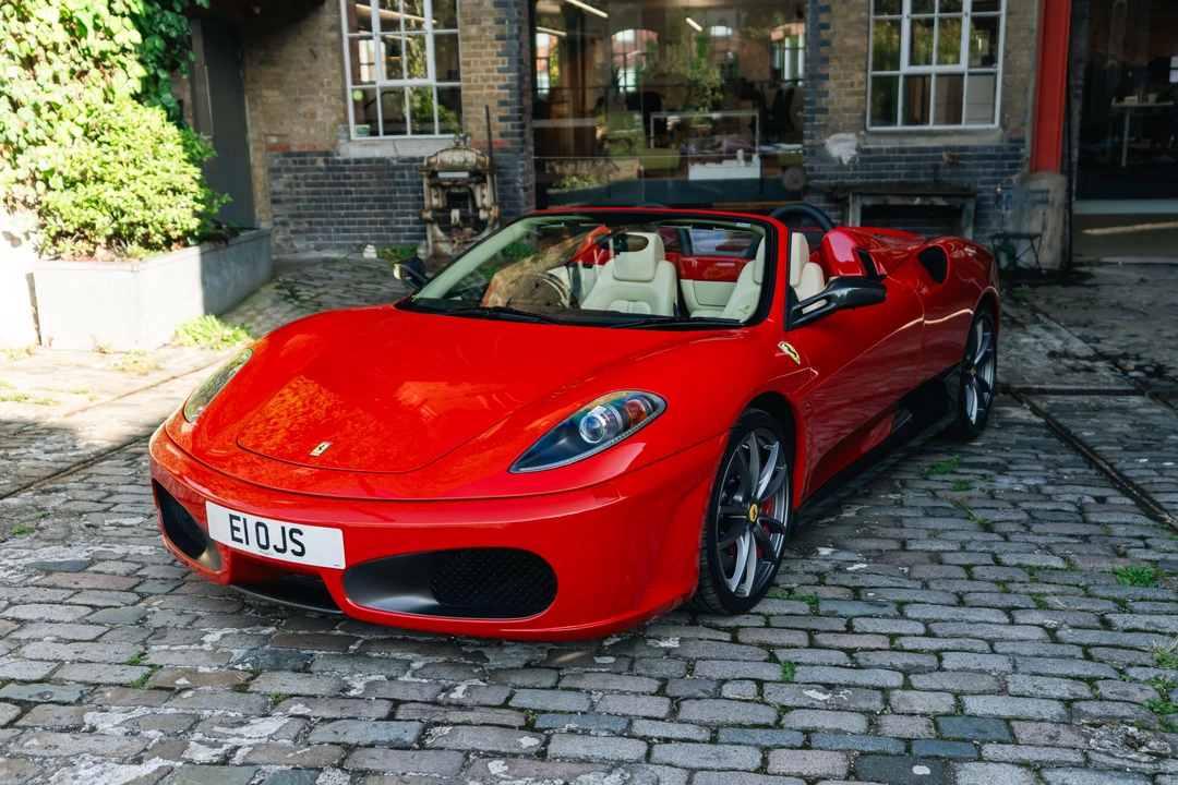 2007 Ferrari F430 Spider - Image 15 of 31
