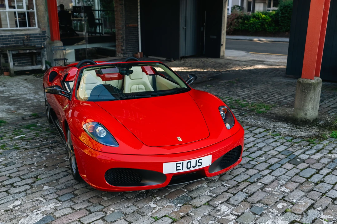 2007 Ferrari F430 Spider - Image 20 of 31