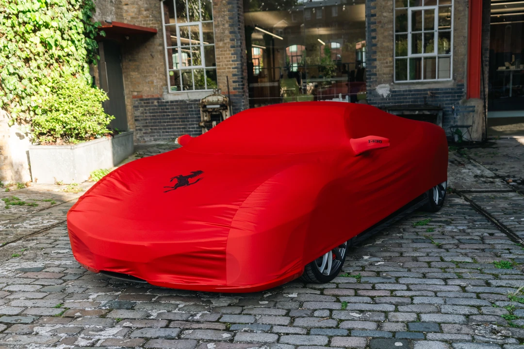 2007 Ferrari F430 Spider - Image 21 of 31