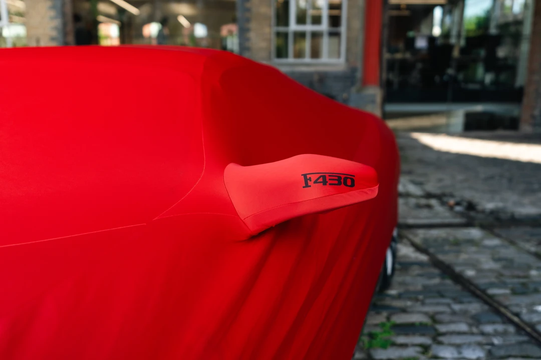 2007 Ferrari F430 Spider - Image 22 of 31